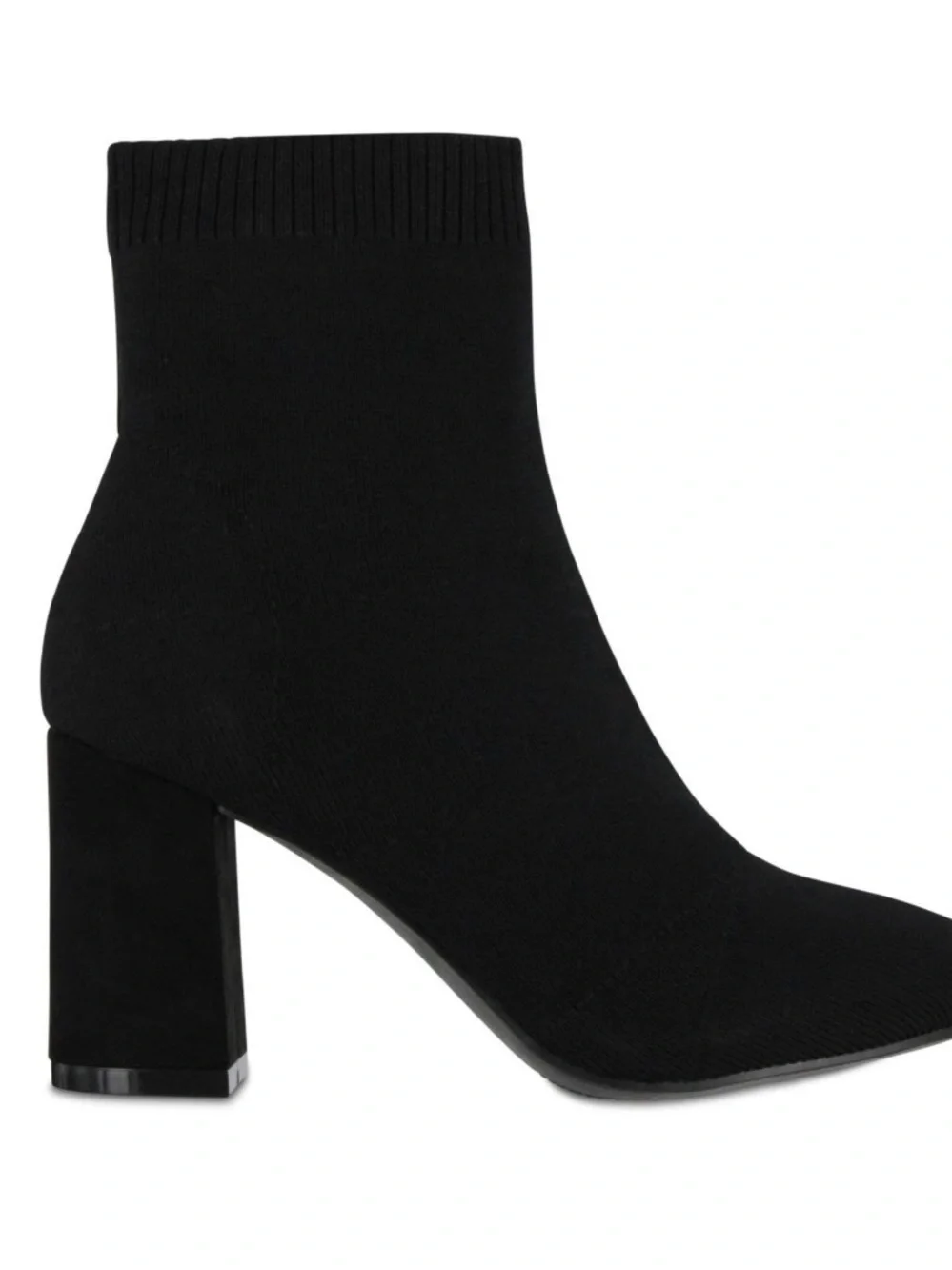 MIA sleek black